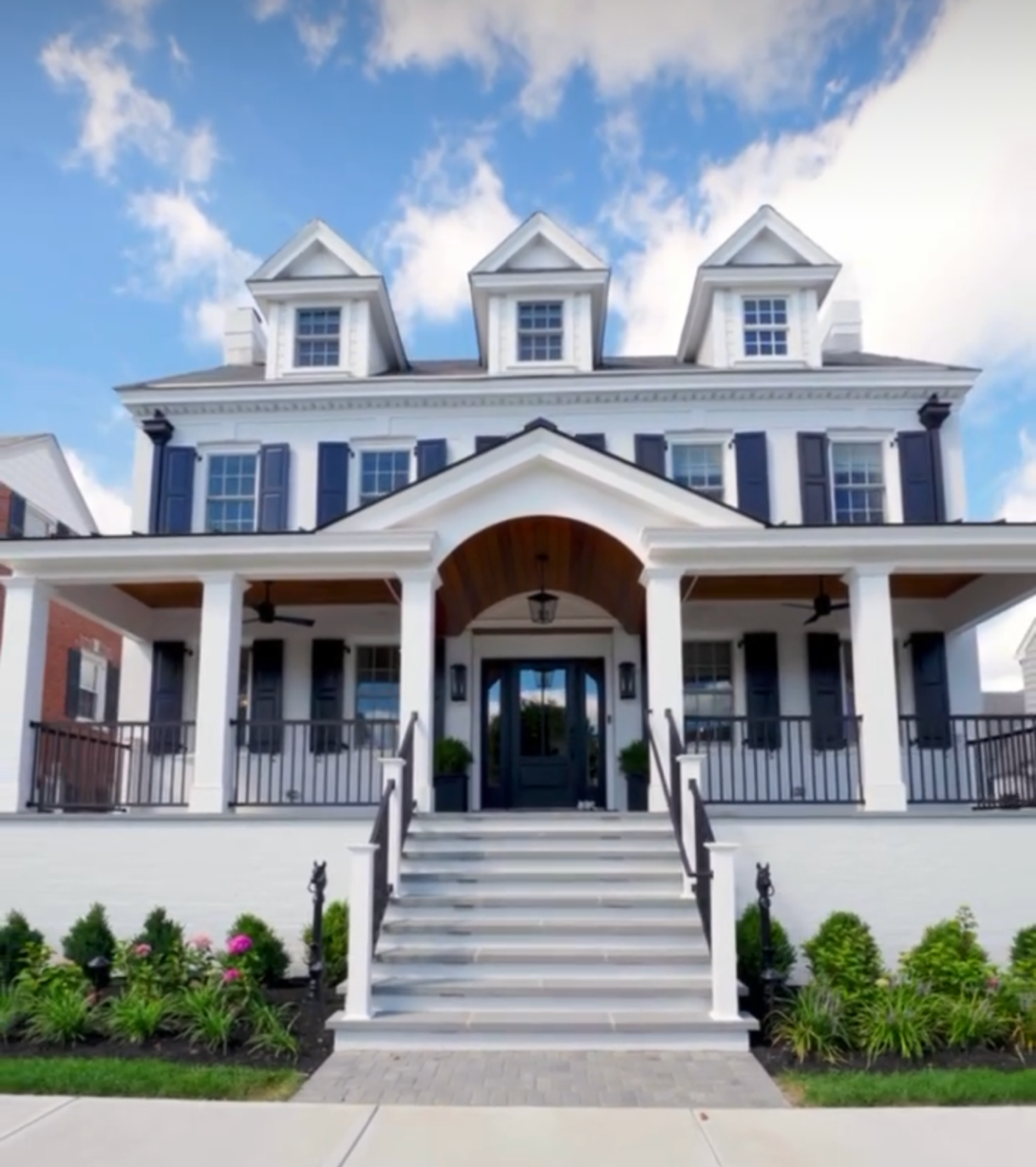 Margate Renovation
